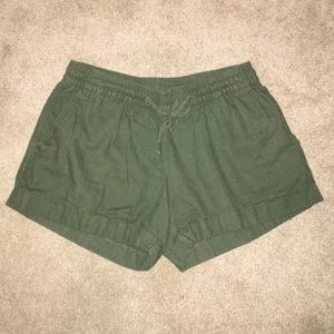 OLD NAVY SHORTS